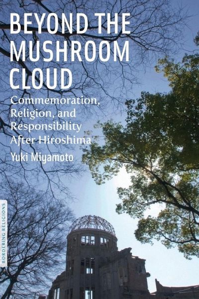 Beyond the Mushroom Cloud Beyond the Mushroom Cloud