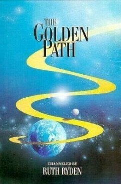 The Golden Path - Bain, Gabriel Hudson; Ryden, Ruth