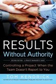 Results Without Authority