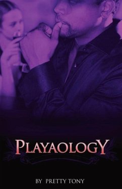 Playaology - Tony, Pretty