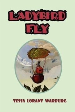 Ladybird Fly - Warburg, Tessa Elizabeth
