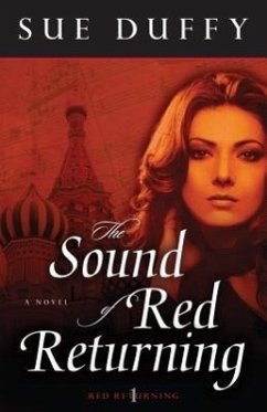 The Sound of Red Returning - Duffy, Sue