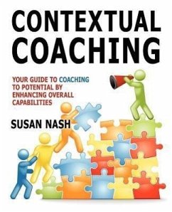 Contextual Coaching - Nash, Susan Marie