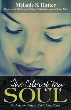 The Color of My Soul - Hatter, Melanie S.