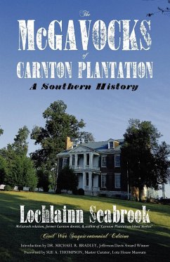 The McGavocks of Carnton Plantation - Seabrook, Lochlainn