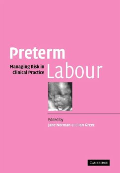 Preterm Labour