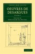 Oeuvres de Desargues - Volume 2 - Bild 1