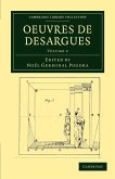 Oeuvres de Desargues - Volume 2