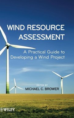 Wind Resource Assessment - Brower, Michael; Bernadett, Daniel W.; Elsholz, Kurt V.