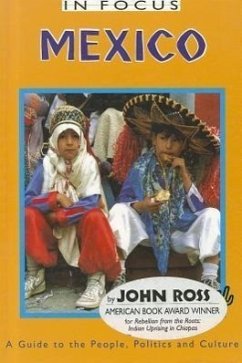 Mexico - Ross, John