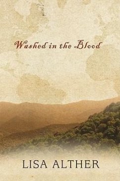 Washed in the Blood - Alther, Lisa