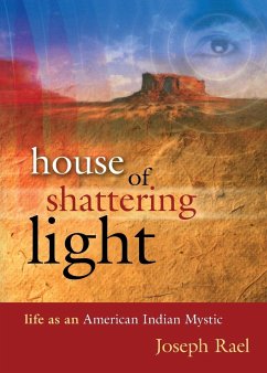 House of Shattering Light - Rael, Joseph