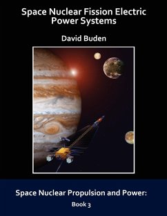 Space Nuclear Fission Electric Power Systems - Buden, David