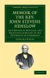 Memoir of the REV. John Stevens... - Bild 1