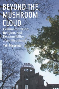 Cover Beyond the Mushroom Cloud