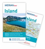 Merian live! Island