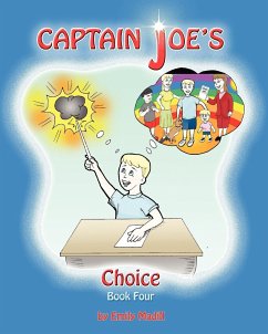 Captain Joe's Choice - Madill, Emily