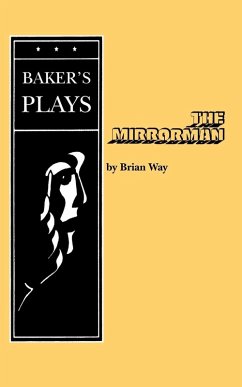 Cover The Mirrorman