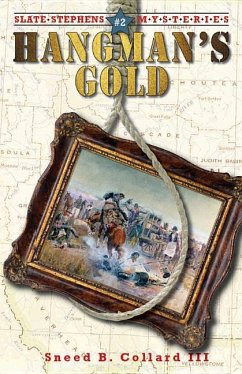 Hangman's Gold - Collard, Sneed B.