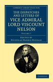 The Dispatches and Letters of Vice Admiral Lord Viscount Nelson - Volume 7