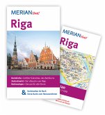 Merian live! Riga
