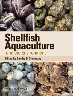 Shellfish Aquaculture and the Environment - Shumway, Sandra E.