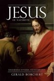 Jesus of Nazareth: Background, Witnesses, and Significance