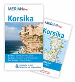 Merian live! Korsika