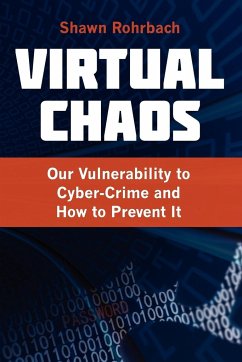 Virtual Chaos - Rohrbach, Shawn