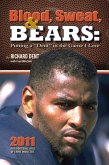 Blood, Sweat, & Bears: Putting a "Dent" in the Game I Love