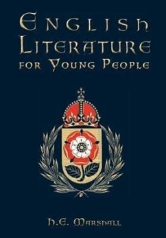 English Literature for Young People - Marshall, H. E.