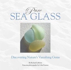 Pure Sea Glass - Lamotte, Richard