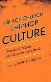 The Black Church and Hip Hop Culture