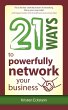 21 Ways to Powerfully Network Your... - Bild 1