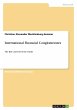 International Financial Conglomerates - Bild 1
