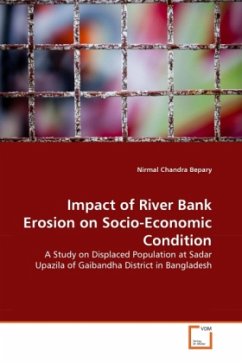 Impact of River Bank Erosion on Socio-Economic Condition - Bepary, Nirmal Chandra