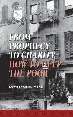 From Prophecy to Charity - Mead, Lawrence M.
