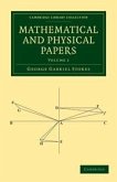 Mathematical and Physical Papers 5 Volume Set