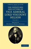 The Dispatches and Letters of Vice Admiral Lord Viscount Nelson - Volume 6