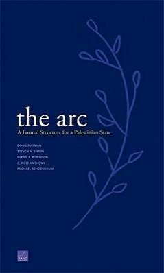 The ARC - Simon, Steven; Suisman, Doug; Robinson, Glenn; Anthony, Ross C; Schoenbaum, Michael