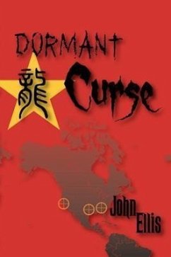 Dormant Curse - Ellis, John