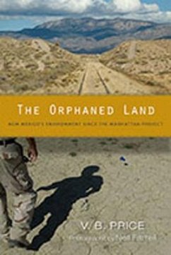 The Orphaned Land - Price, V B