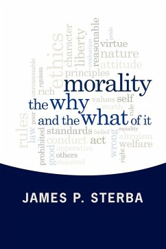 Cover Morality