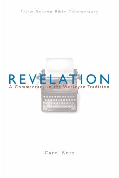 Revelation - Rotz, Carol