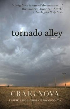Tornado Alley - Nova, Craig
