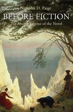 Cover Before Fiction