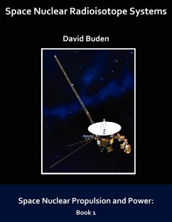 Space Nuclear Radioisotope Systems - Buden, David