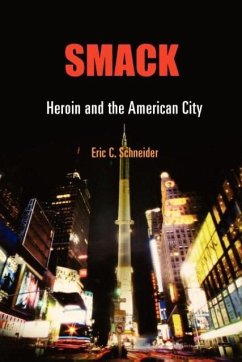 Smack - Schneider, Eric C