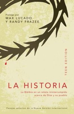 La Historia - Lucado, Max; Frazee, Randy