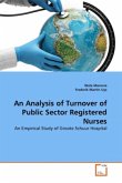 An Analysis of Turnover of Public Sector Registered Nurses